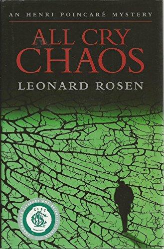 All Cry Chaos (Henri Poincare)