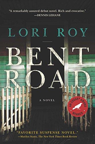 Bent Road: A Novel