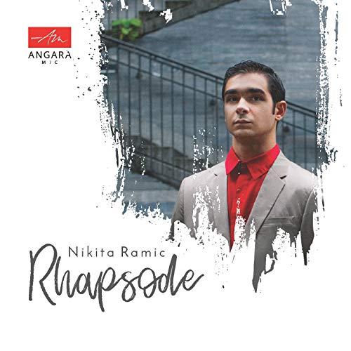 Nikita Ramic - Rhapsode