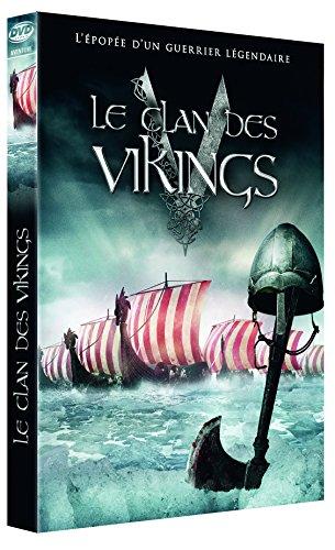 Le clan des vikings - viking quest [FR Import]