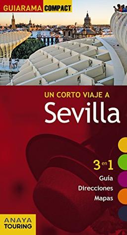 Sevilla (Guiarama Compact - España)