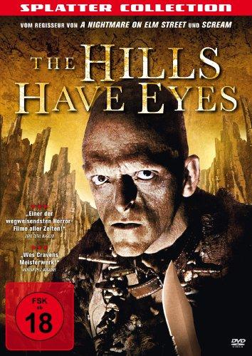 The Hills Have Eyes