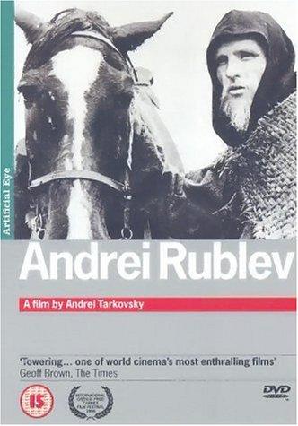 Andrei Rublev [2 DVDs] [UK Import]