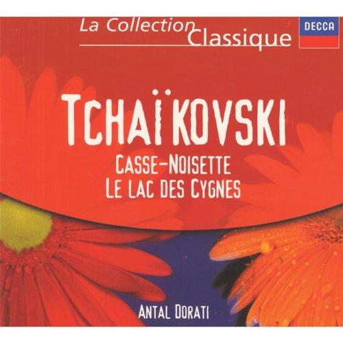 Tschaikovsky/Musique de Ballet