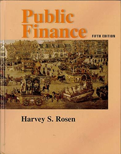 Public Finance