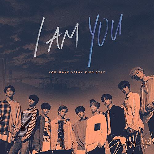 I Am You -CD+Book-