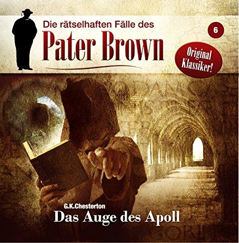 Folge 06-Das Auge des Apoll