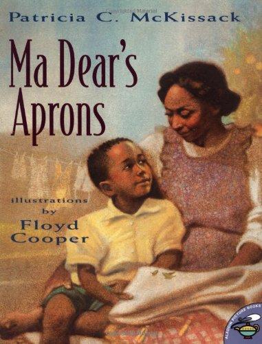 Ma Dear's Aprons (Anne Schwartz Books)