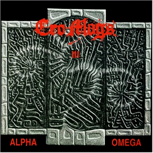 Alpha & Omega