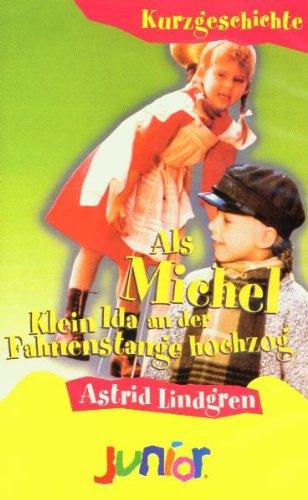 Michel 2 - Als Michel Klein Ida an der Fahnensta [VHS]