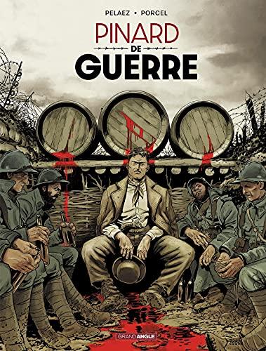 Pinard de guerre