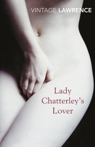 Lady Chatterley's Lover (Vintage Classics Promo 116)