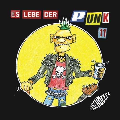 Es Lebe der Punk 11