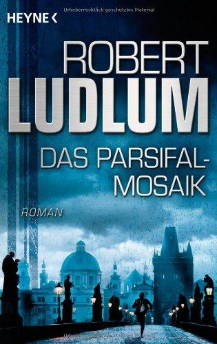 Das Parsifal-Mosaik: Roman