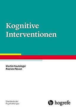 Standards der Psychotherapie: Kognitive Interventionen