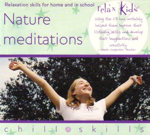 Enchanting Meditations for Nature Lovers