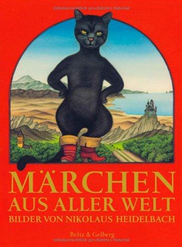 Märchen aus aller Welt