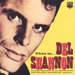 This Is Del Shannon