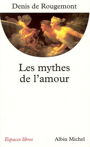 Les mythes de l'amour