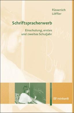 Schriftspracherwerb