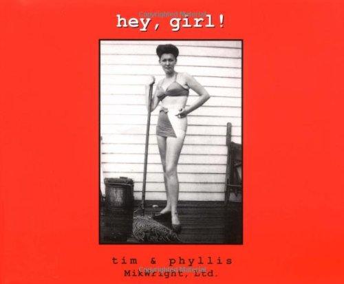 Hey, Girl!