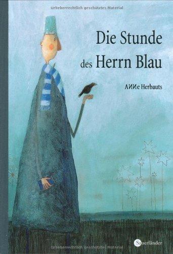 Die Stunde des Herrn Blau