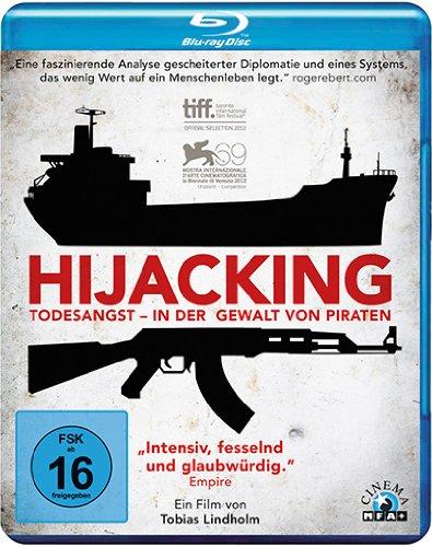 Hijacking [Blu-ray]