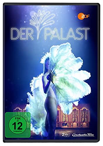 Der Palast