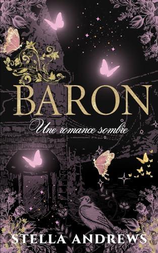 Baron: Une romance sombre