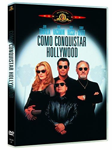 Cómo Conquistar Hollywood