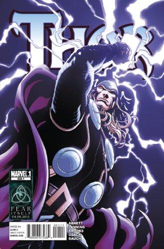 Thor #620.1