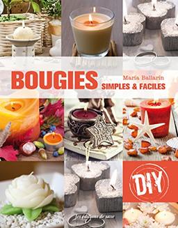 Bougies simples & faciles