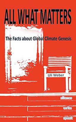 All What Matters: The Facts about Global Climate Genesis