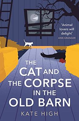 The Cat and the Corpse in the Old Barn