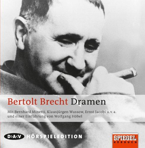 Dramen: Hörspiele