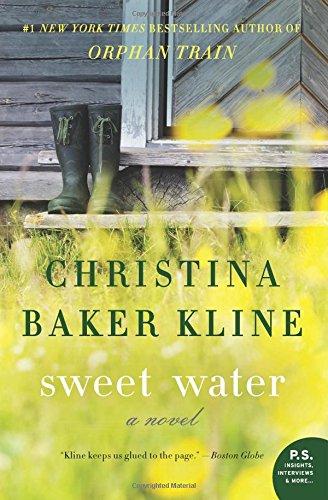 Sweet Water: A Novel (P.S.)