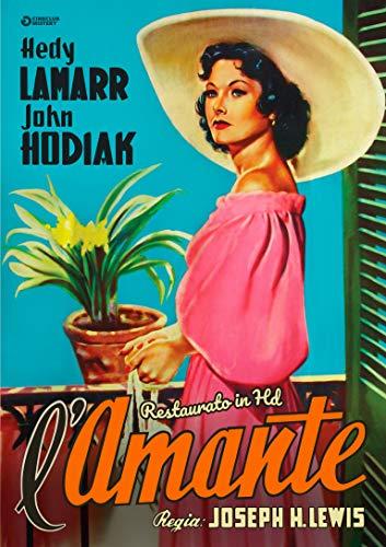 Dvd - Amante (L') (Restaurato In Hd) (1 DVD)