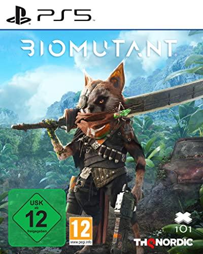 Biomutant