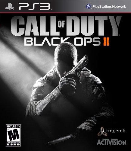 Call of Duty: Black Ops II PS3 US