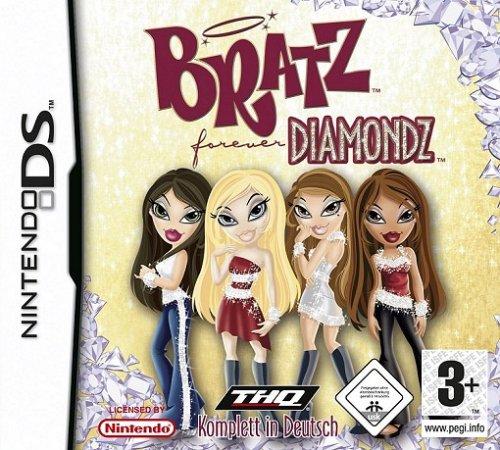 Bratz: Forever Diamondz