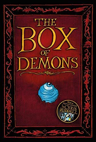 The Box of Demons