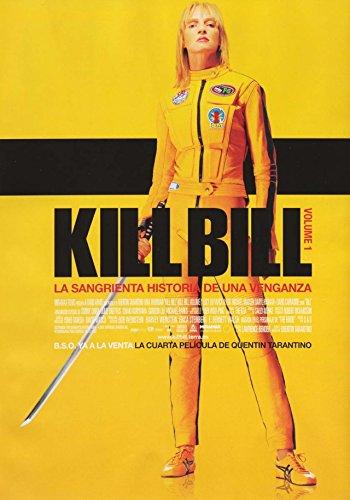 Kill Bill [Blu-ray] [Import espagnol]