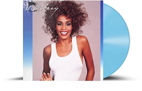 Whitney/Coloured Vinyl [Vinyl LP]