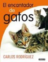 El encantador de gatos