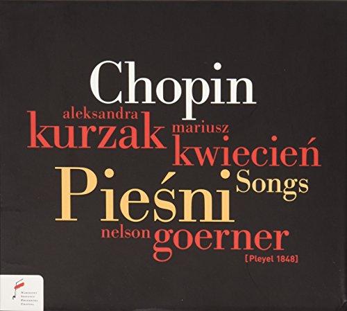 The Real Chopin: Complete Works on Period Instrument