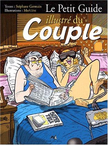 Le petit guide illustré du couple