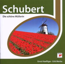 Die Schöne Müllerin