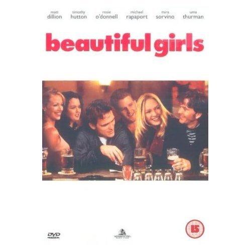 Beautiful Girls [UK Import]