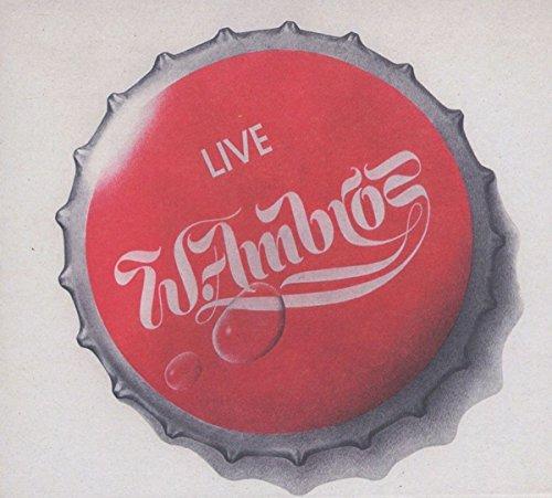 Live...auf Ana Langen Finster'N Stross'N [Rmstrd] [Vinyl LP]