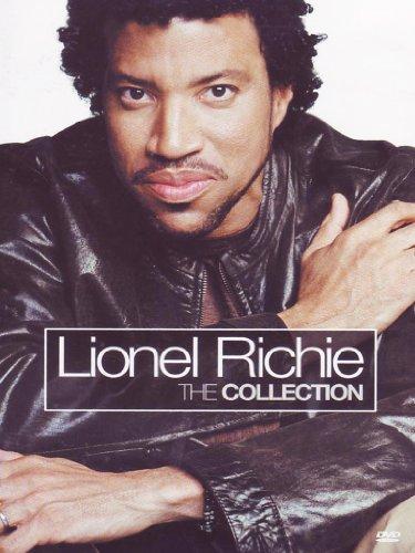 Lionel Richie - The Lionel Richie Collection